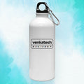 Personalized Bottle for Engineers- Friends theme - Gift Lift