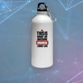 Personalized Bottle For Engineers | Customize Your Own Text | This is what an Awesome - Gift Lift