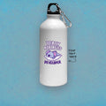 Personalized Bottle for Engineers - Totally Koalafied - Gift Lift