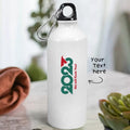 Personalized bottle Ideal Gift For Your Loved Ones | New Year | 2023 My Year - Gift Lift