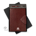 Personalized Company Logo - Brown color Diary & Pen Joining Kit - Gift Lift