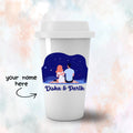Personalized Couple Night Tumbler - Gift Lift