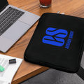 Personalized CS Logo Art Laptop Sleeve - Gift Lift