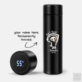 Personalized Don't Touch Art Name Temperature Bottle - Printed (Hot & Cold Vacuum Flask) - Gift Lift