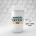 Personalized Dr. Best Art Tumbler - Gift Lift