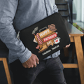 Personalized Father's Day Name Laptop Sleeve - Gift Lift