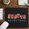 Personalized Ghanta Art Mouse Pad - Gift Lift