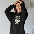 Personalized Hoodie for Advocates - Totally Koalafied - Gift Lift