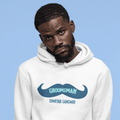 Personalized Hoodie for Groomsmans | Groomsman Graphic Print | For Wedding Season - Gift Lift