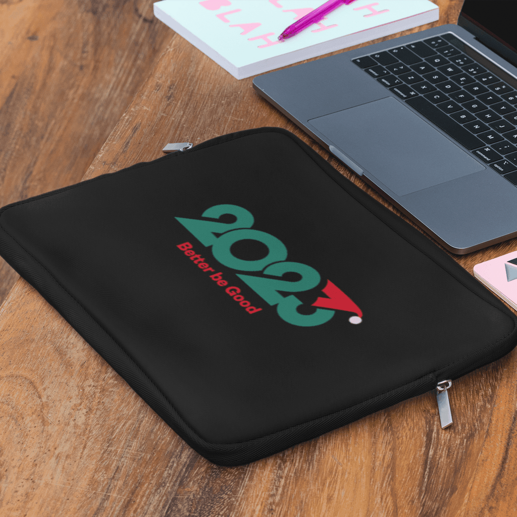 Personalized Laptop Sleeve for your Loved ones | New year | 2023 My Year - Gift Lift