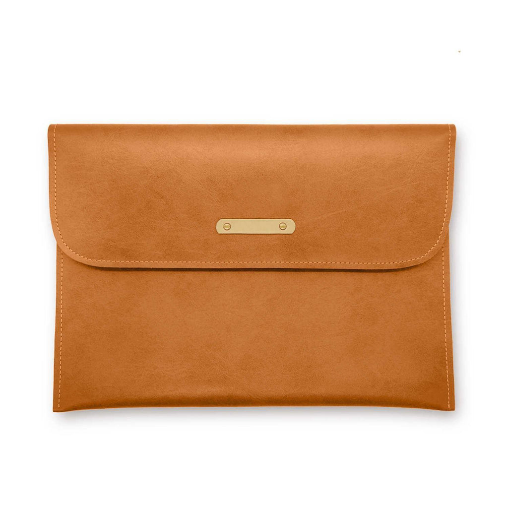 Personalized Leather Multipurpose Sleeve - Gift Lift