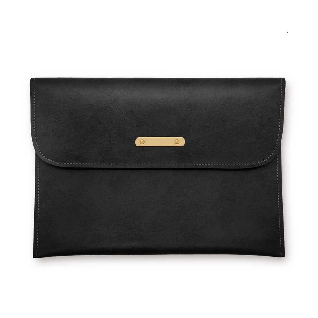 Personalized Leather Multipurpose Sleeve - Gift Lift
