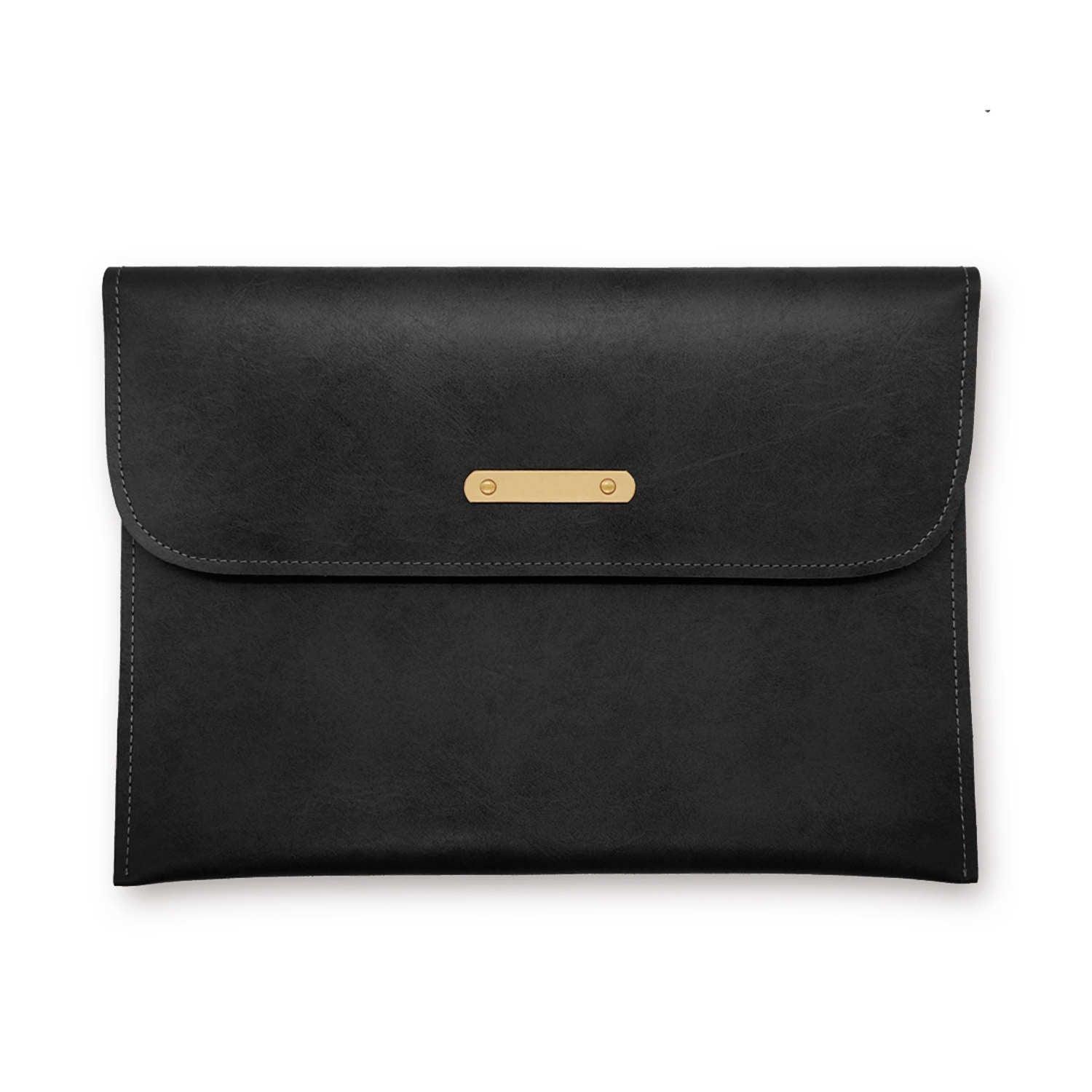 Personalized Leather Multipurpose Sleeve - Gift Lift