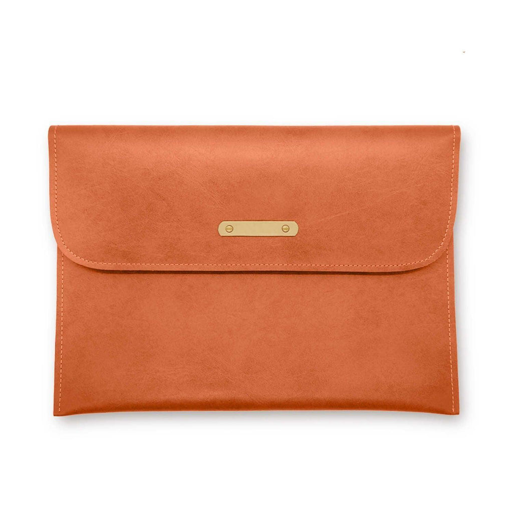 Personalized Leather Multipurpose Sleeve - Gift Lift