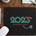 Personalized Mousepad Ideal Gift For Your Loved ones | New Year | 2023 My Year - Gift Lift