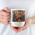 Personalized Photo and Name Coffee Mug - Gift Lift