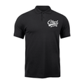 Personalized Polo T-shirt for Chefs | Chef Art Icon | Ideal Gift For Chefs - Gift Lift