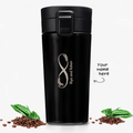 Personalized Steel Tumbler for Couples | Infinite Love Icon | For Wedding Season - Gift Lift