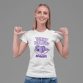 Personalized T-Shirt for Advocates - Totally Koalafied - Gift Lift