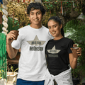 Personalized T-Shirt for Army | Major | Ideal Gift For Indian Army - Gift Lift