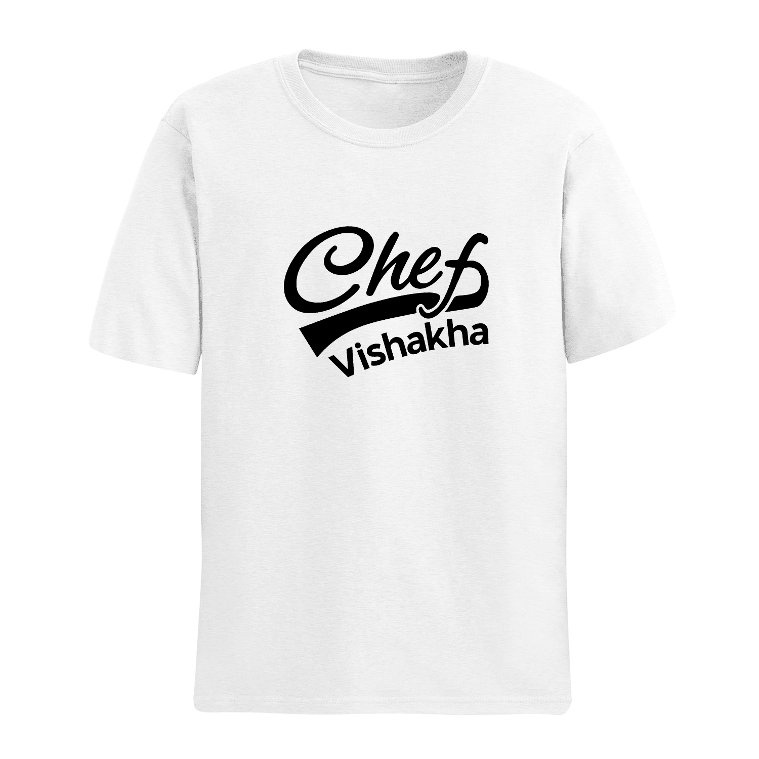 Personalized T-shirt for Chefs | Chefs Art Icon | Ideal Gift For Chefs - Gift Lift