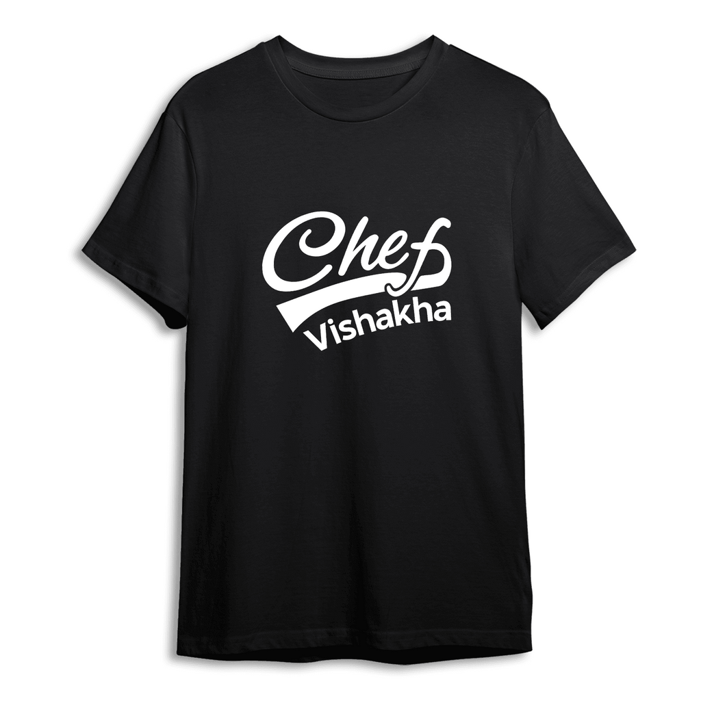 Personalized T-shirt for Chefs | Chefs Art Icon | Ideal Gift For Chefs - Gift Lift