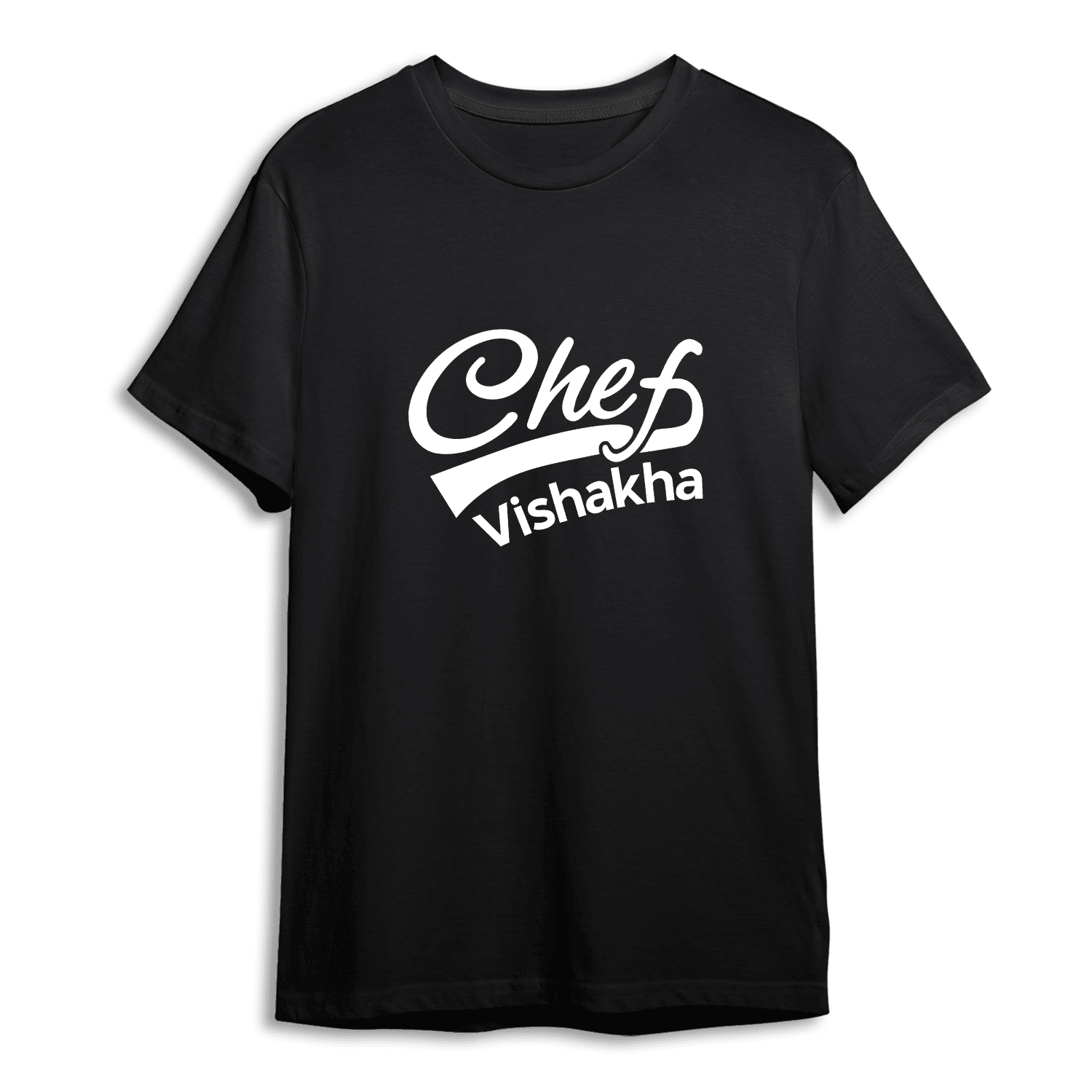 Personalized T-shirt for Chefs | Chefs Art Icon | Ideal Gift For Chefs - Gift Lift
