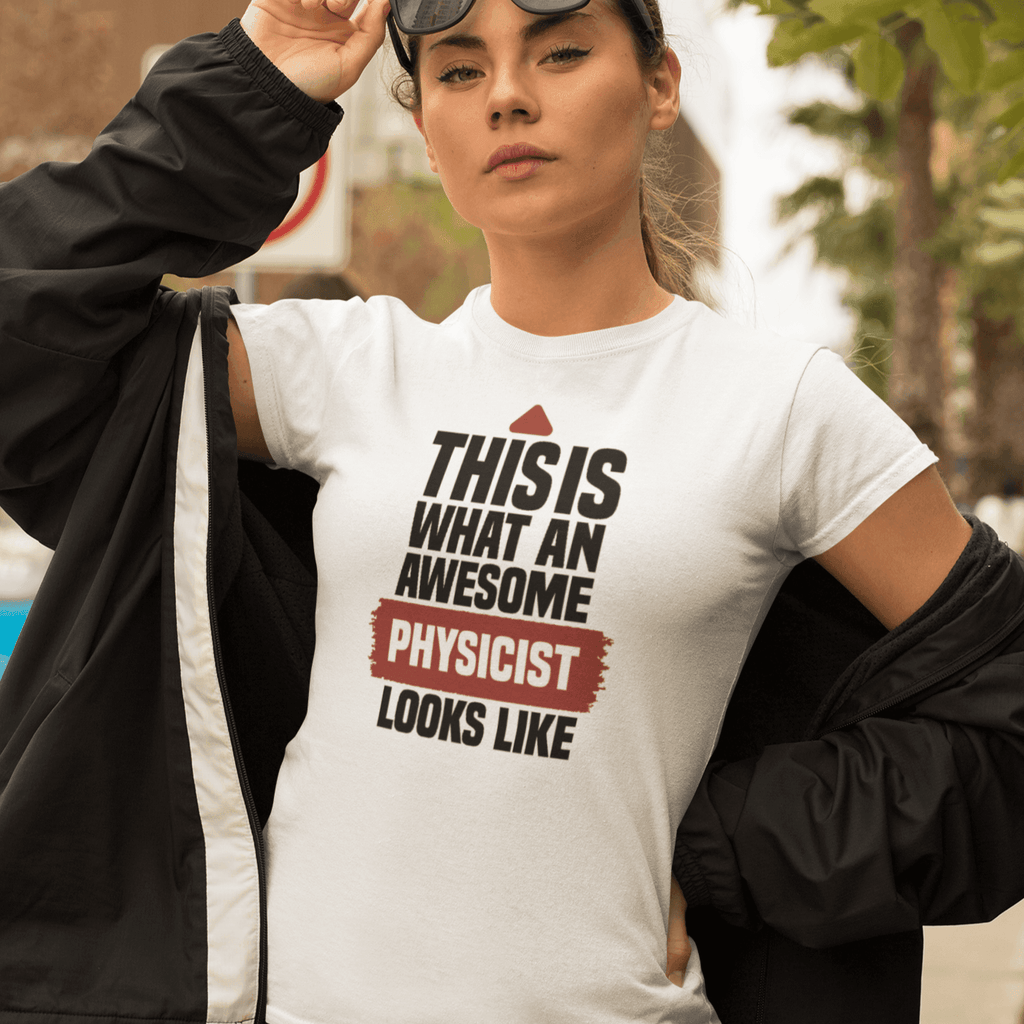 Personalized T-shirt For Engineers | Customize Your Own Text | This is what an Awesome - Gift Lift