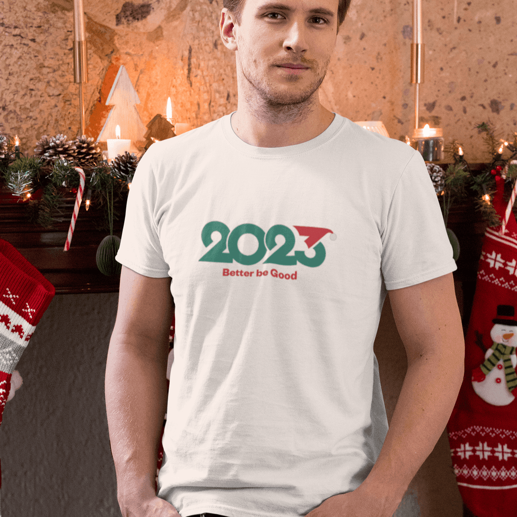 Personalized T-shirt Ideal Gift For Your Loved Ones | New Year | 2023 My Year - Gift Lift