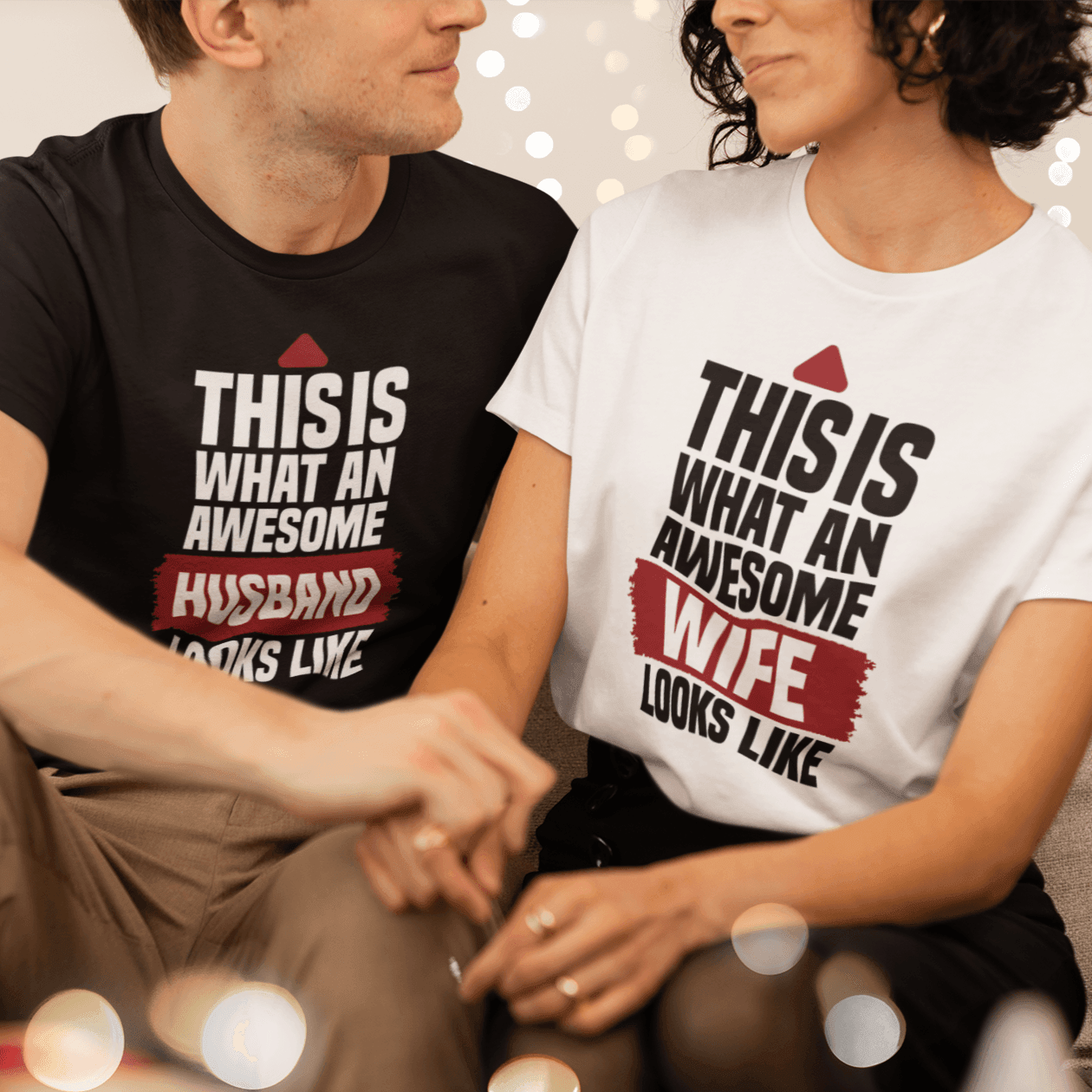 Personalized T-shirt to Gift Your loved Ones | Customize Your Own Text | This is what an Awesome - Gift Lift