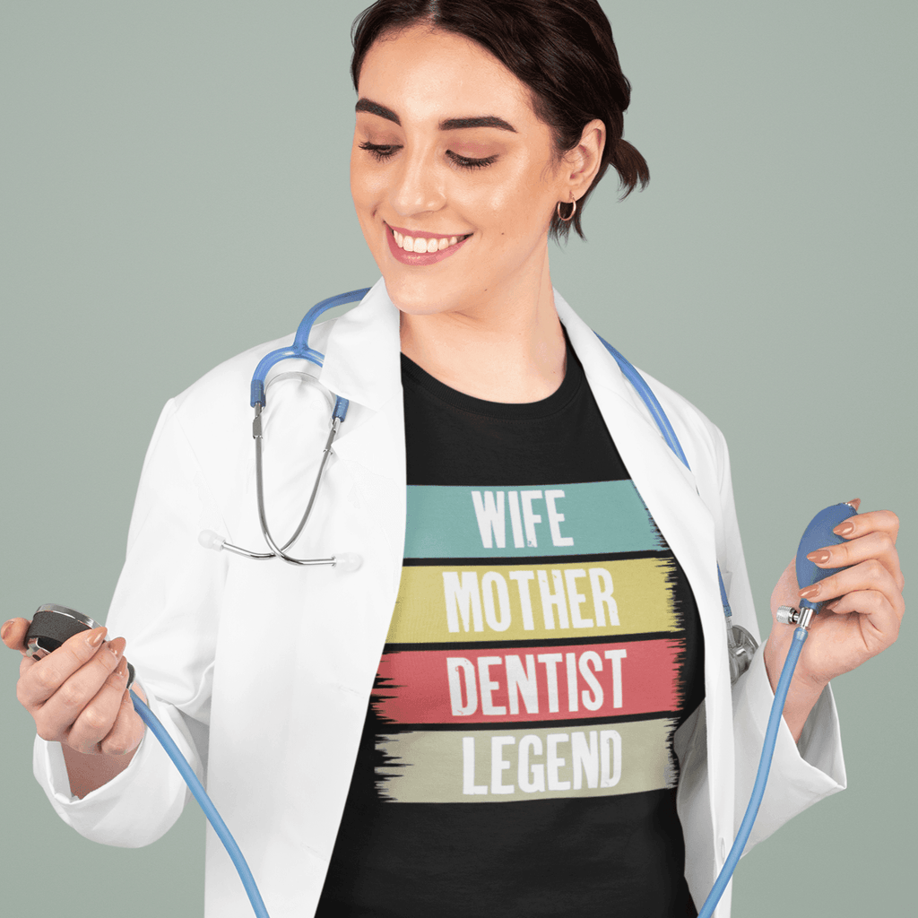 Personalized T-Shirt with Your text on Pastel boxes - Gift Lift