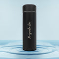 Personalized Temperature Bottle for Her - Engraved Name - Gift Lift
