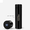 Personalized Temperature bottle for Programmers - Top coder - Gift Lift