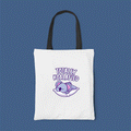 Personalized Tote Bag for Professionals - Totally Koalafied | Personalised Gift - Gift Lift