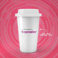 Personalized Tumbler for Programmers - Top Coder - Gift Lift