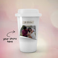 Personalized Your Photo Art Tumbler - Gift Lift