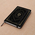 Personalized Zodiac Art & Name Notebook - Set of 2 - Gift Lift