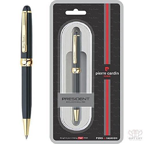 Pierre Cardin President Ball Pen - www.giftlift.in