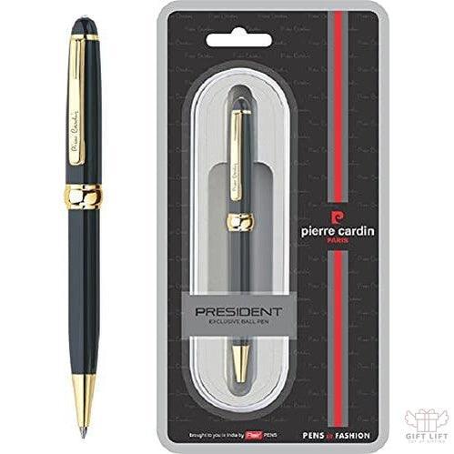 Pierre Cardin President Ball Pen - www.giftlift.in