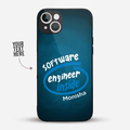 Premium Personalized Phone Case For iPhone | Engineer Inside - Gift Lift