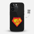 Premium Personalized Phone Case For IPhones | CA Super - Gift Lift