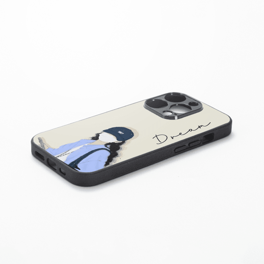 Premium Personalized Phone Case For IPhones | College Girls - Gift Lift