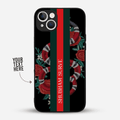 Premium Personalized Phone Case For IPhones | Designer Pattern - Gift Lift