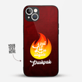 Premium Personalized Phone Case For IPhones | Litigate - Gift Lift