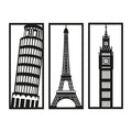 Ready To Hang - MDF Wall Art - Gift Lift