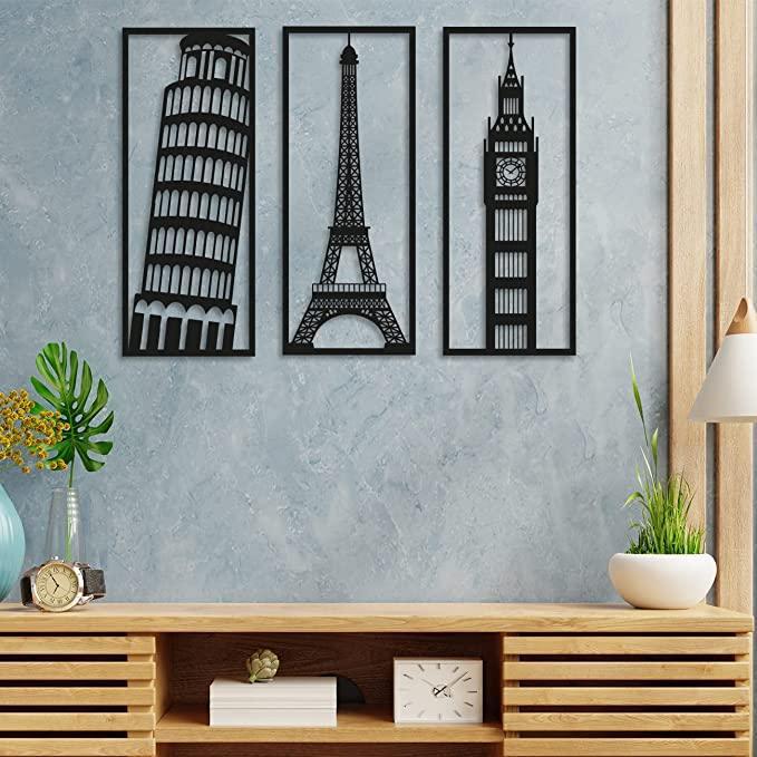 Ready To Hang - MDF Wall Art - Gift Lift