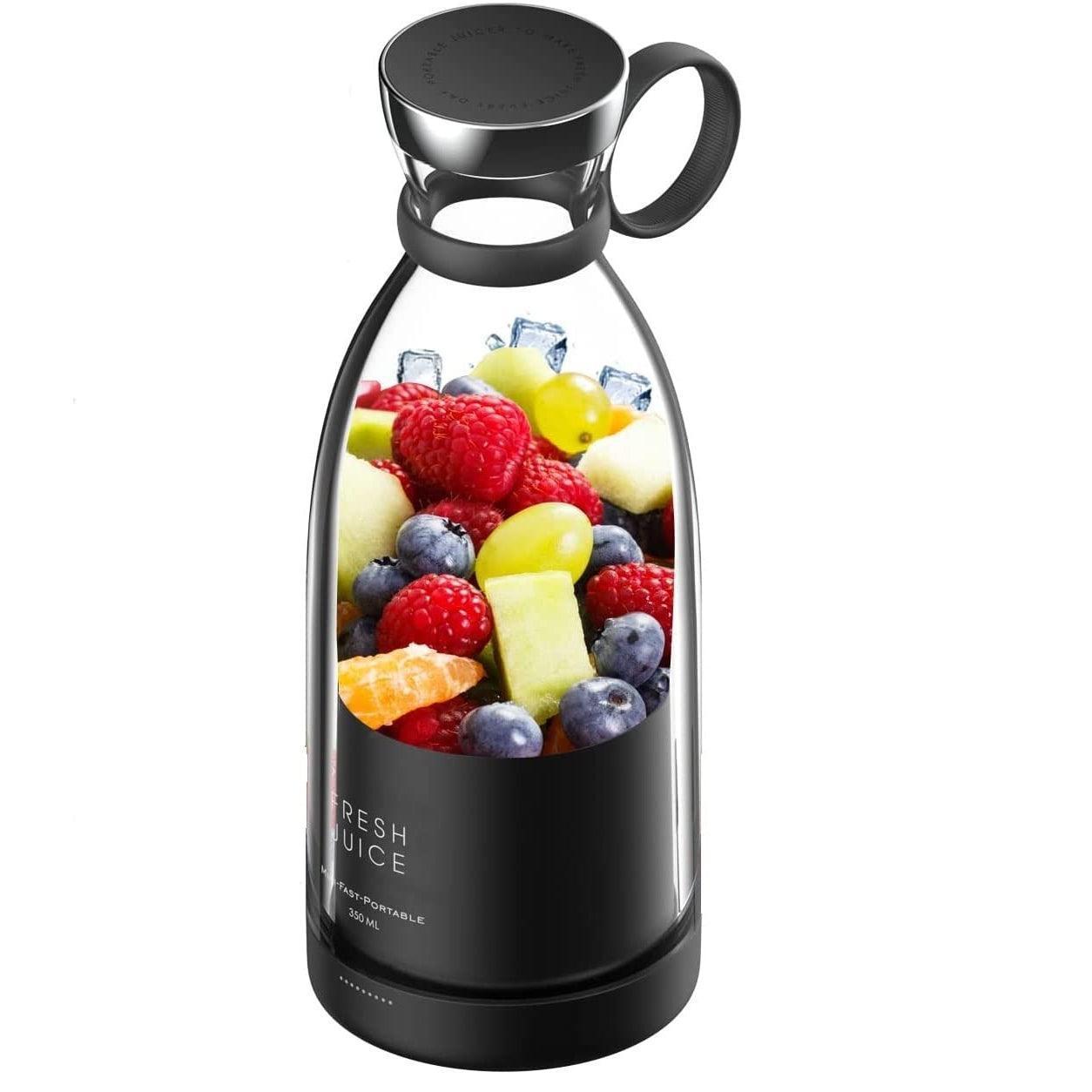 Rechargeable Portable Blender & Juicer - Gift Lift