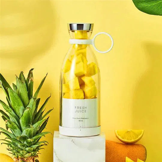 Rechargeable Portable Blender & Juicer - Gift Lift