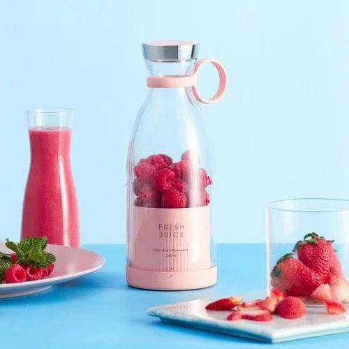 Rechargeable Portable Blender & Juicer - Gift Lift