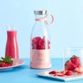 Rechargeable Portable Blender & Juicer - Gift Lift